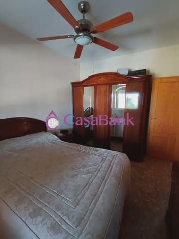 3 Zimmer Finca/Landgut zu verkaufen in El Higueron, Córdoba Stadt mit Pool Garage - 224.400 € (Ref: 9904810)
