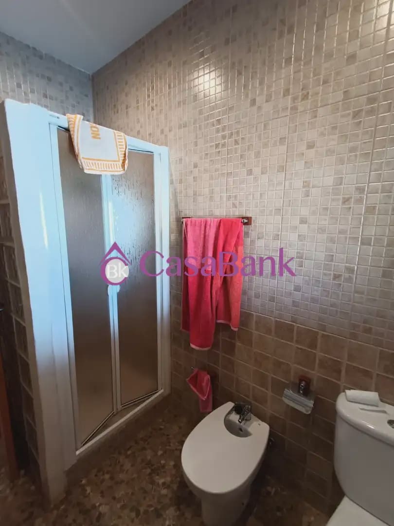 3 sypialnia Finka/Dom wiejski na sprzedaż w Miasto Kordoba z basenem garażem - 224 400 € (Ref: 9904810)