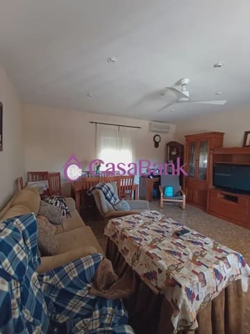 3 Zimmer Finca/Landgut zu verkaufen in El Higueron, Córdoba Stadt mit Pool Garage - 224.400 € (Ref: 9904810)