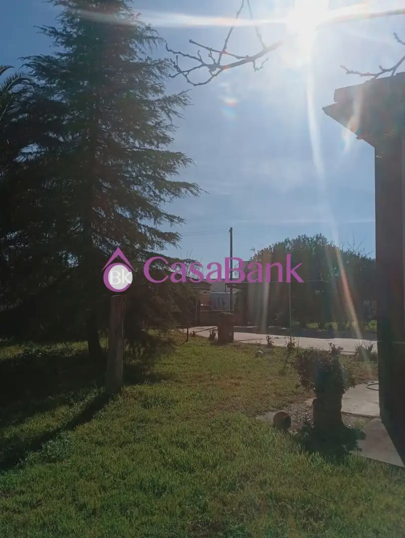 3 sypialnia Finka/Dom wiejski na sprzedaż w Miasto Kordoba z basenem garażem - 224 400 € (Ref: 9904810)