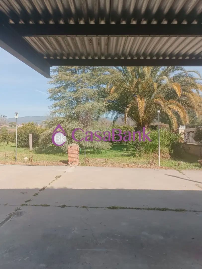 3 sypialnia Finka/Dom wiejski na sprzedaż w Miasto Kordoba z basenem garażem - 224 400 € (Ref: 9904810)