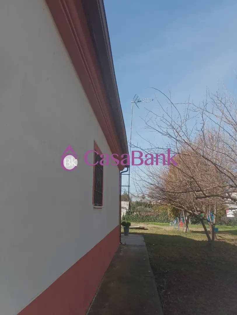 3 sypialnia Finka/Dom wiejski na sprzedaż w Miasto Kordoba z basenem garażem - 224 400 € (Ref: 9904810)