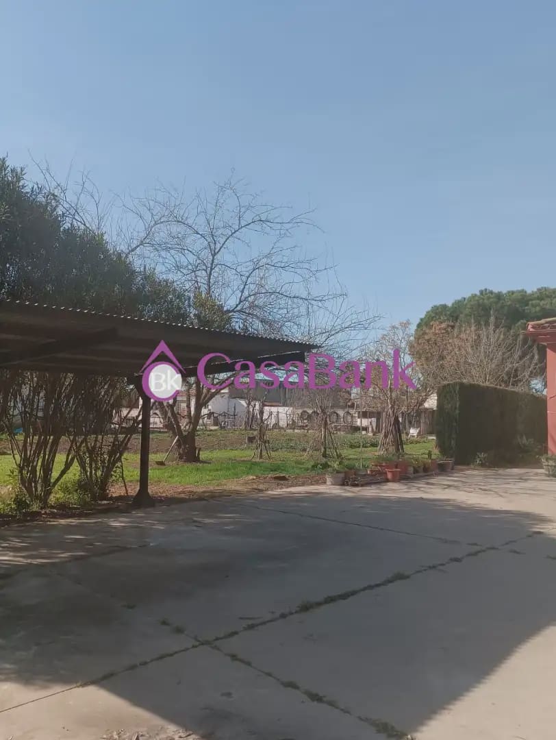 3 sypialnia Finka/Dom wiejski na sprzedaż w Miasto Kordoba z basenem garażem - 224 400 € (Ref: 9904810)