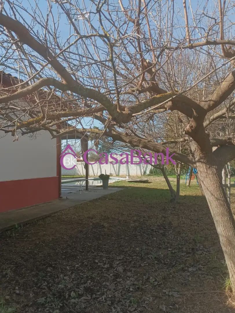 3 sypialnia Finka/Dom wiejski na sprzedaż w Miasto Kordoba z basenem garażem - 224 400 € (Ref: 9904810)