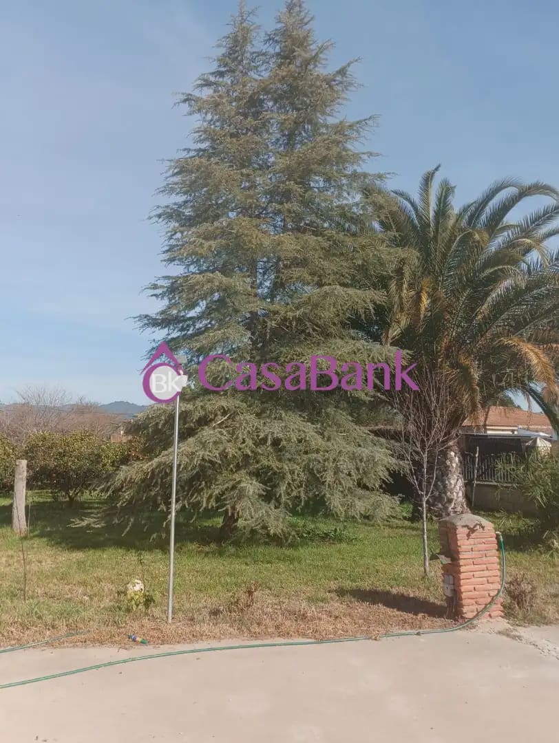 3 sypialnia Finka/Dom wiejski na sprzedaż w Miasto Kordoba z basenem garażem - 224 400 € (Ref: 9904810)