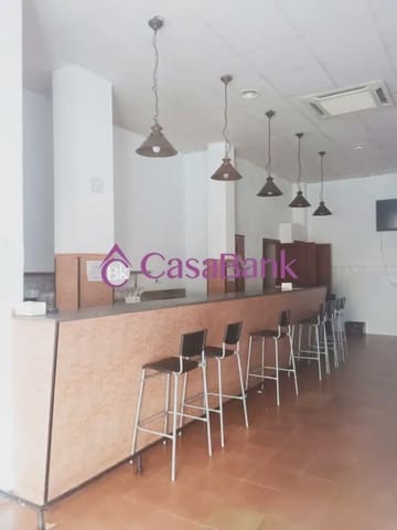 Local Comercial en Santa Rosa, Córdoba ciudad en venta - 93.500 € (Ref: 9904811)