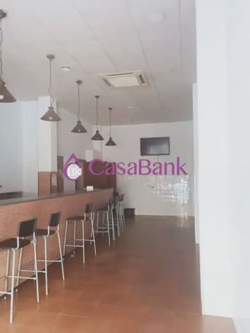 Local Comercial en Santa Rosa, Córdoba ciudad en venta - 93.500 € (Ref: 9904811)