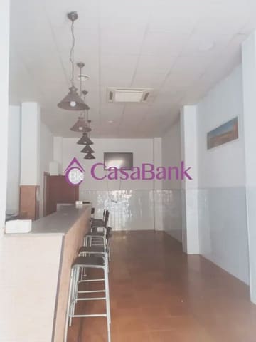 Local Comercial en Santa Rosa, Córdoba ciudad en venta - 93.500 € (Ref: 9904811)