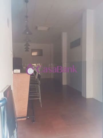 Local Comercial en Santa Rosa, Córdoba ciudad en venta - 93.500 € (Ref: 9904811)