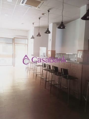 Local Comercial en Santa Rosa, Córdoba ciudad en venta - 93.500 € (Ref: 9904811)