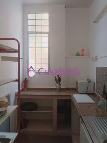 Local Comercial en Santa Rosa, Córdoba ciudad en venta - 93.500 € (Ref: 9904811)