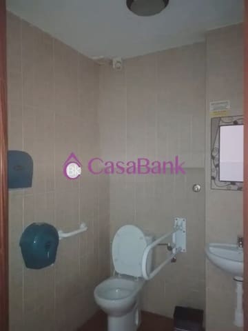 Local Comercial en Santa Rosa, Córdoba ciudad en venta - 93.500 € (Ref: 9904811)