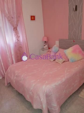 3 soverom Leilighet til salgs i Huerta de San Rafael, Córdoba by - € 178 000 (Ref: 9904812)
