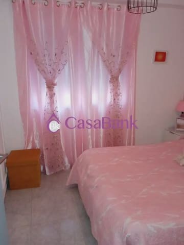 3 soverom Leilighet til salgs i Huerta de San Rafael, Córdoba by - € 178 000 (Ref: 9904812)