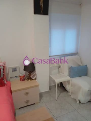 3 soverom Leilighet til salgs i Huerta de San Rafael, Córdoba by - € 178 000 (Ref: 9904812)