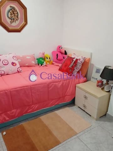 3 soverom Leilighet til salgs i Huerta de San Rafael, Córdoba by - € 178 000 (Ref: 9904812)