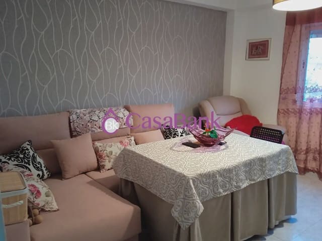 3 soverom Leilighet til salgs i Huerta de San Rafael, Córdoba by - € 178 000 (Ref: 9904812)