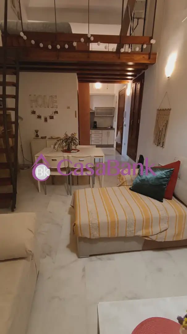 1 soverom Leilighet til salgs i Cordoba by - € 132 500 (Ref: 9904814)