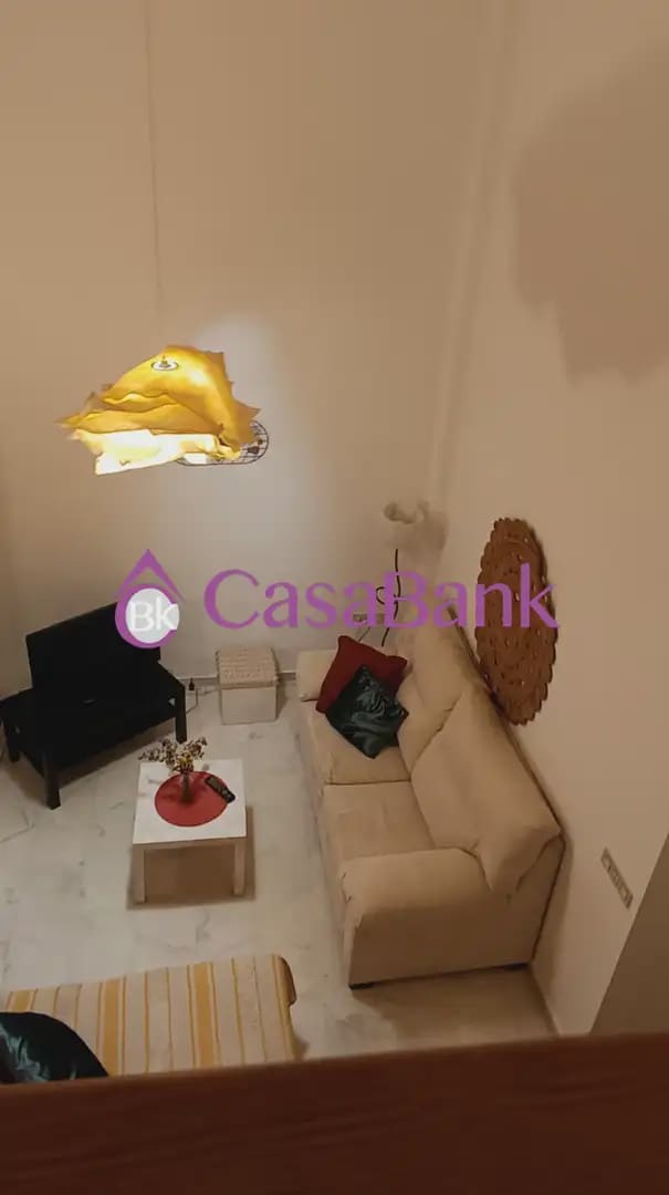 1 soverom Leilighet til salgs i Cordoba by - € 132 500 (Ref: 9904814)