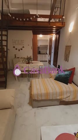 1 slaapkamer Appartement te koop in San Francisco-Ribera, Córdoba stad - € 132.500 (Ref: 9904814)
