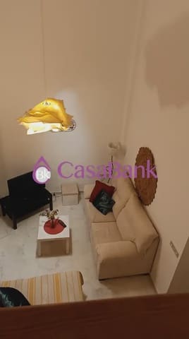 1 slaapkamer Appartement te koop in San Francisco-Ribera, Córdoba stad - € 132.500 (Ref: 9904814)