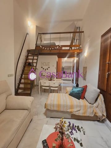 1 slaapkamer Appartement te koop in San Francisco-Ribera, Córdoba stad - € 132.500 (Ref: 9904814)