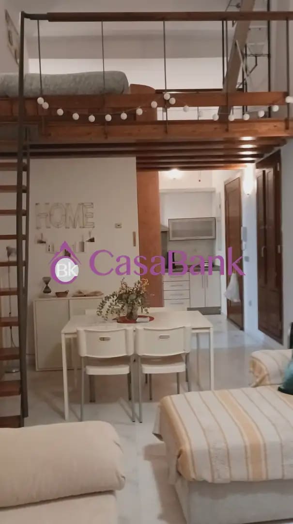1 soverom Leilighet til salgs i Cordoba by - € 132 500 (Ref: 9904814)