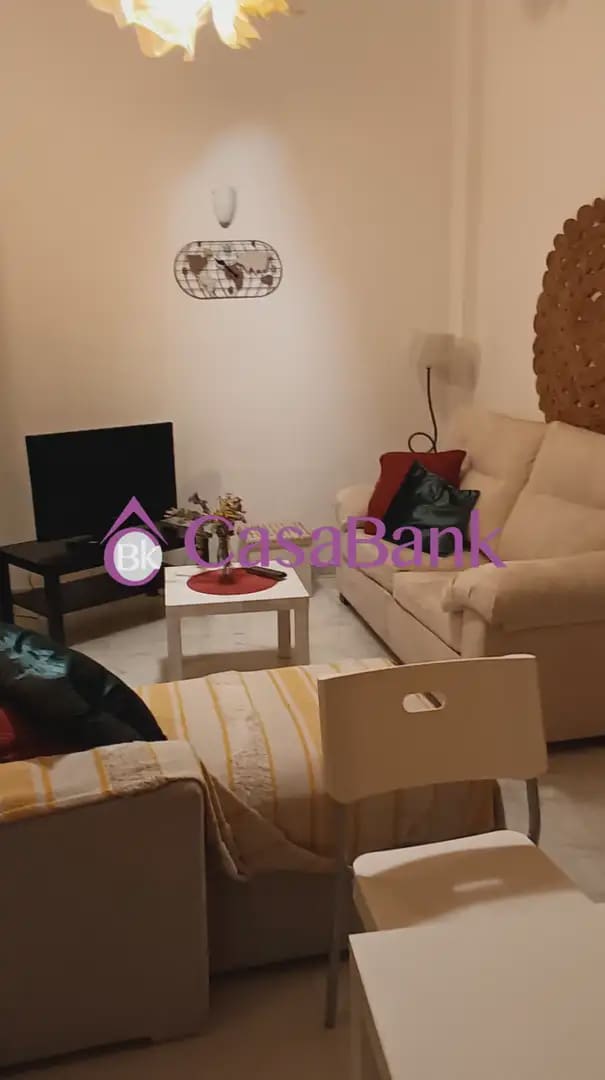 1 soverom Leilighet til salgs i Cordoba by - € 132 500 (Ref: 9904814)