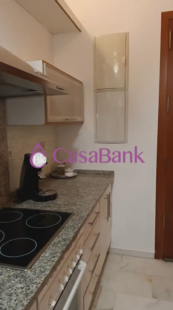 1 soverom Leilighet til salgs i Cordoba by - € 132 500 (Ref: 9904814)