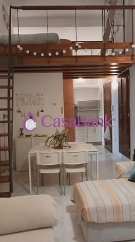 1 slaapkamer Appartement te koop in San Francisco-Ribera, Córdoba stad - € 132.500 (Ref: 9904814)
