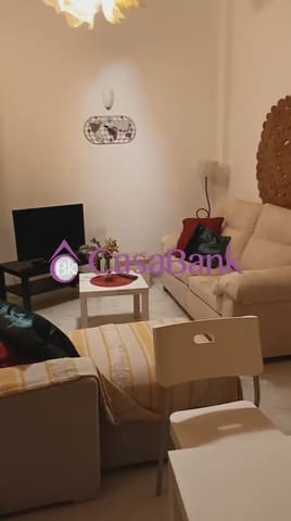 1 slaapkamer Appartement te koop in San Francisco-Ribera, Córdoba stad - € 132.500 (Ref: 9904814)