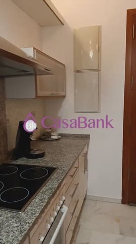 1 slaapkamer Appartement te koop in San Francisco-Ribera, Córdoba stad - € 132.500 (Ref: 9904814)
