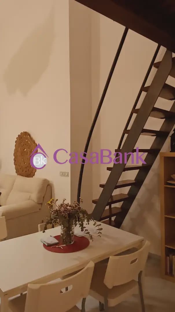 1 soverom Leilighet til salgs i Cordoba by - € 132 500 (Ref: 9904814)