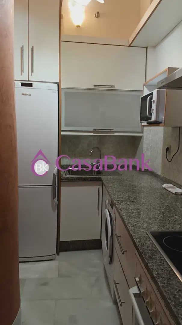 1 soverom Leilighet til salgs i Cordoba by - € 132 500 (Ref: 9904814)
