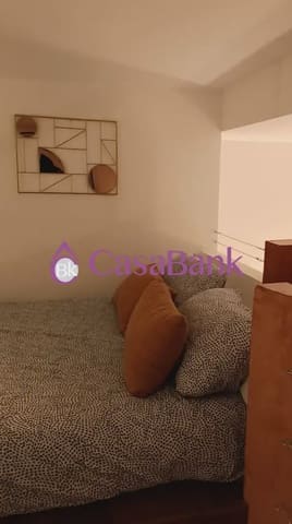 1 slaapkamer Appartement te koop in San Francisco-Ribera, Córdoba stad - € 132.500 (Ref: 9904814)