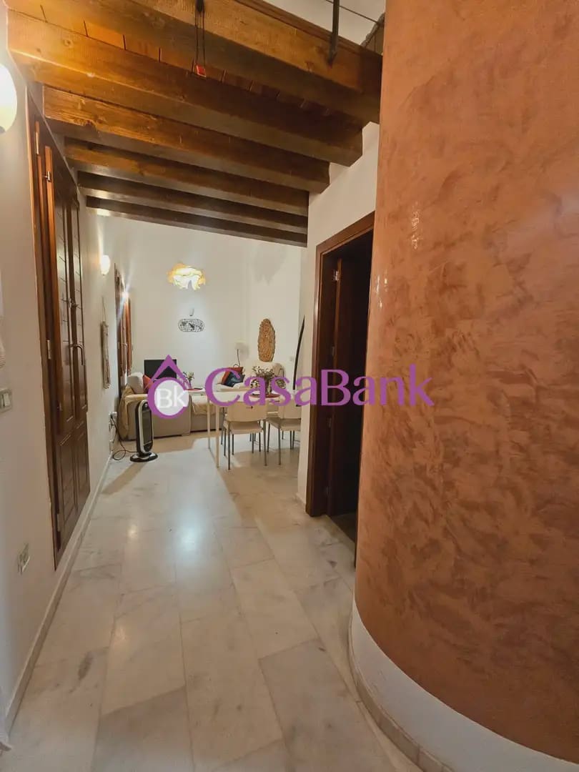 1 soverom Leilighet til salgs i Cordoba by - € 132 500 (Ref: 9904814)