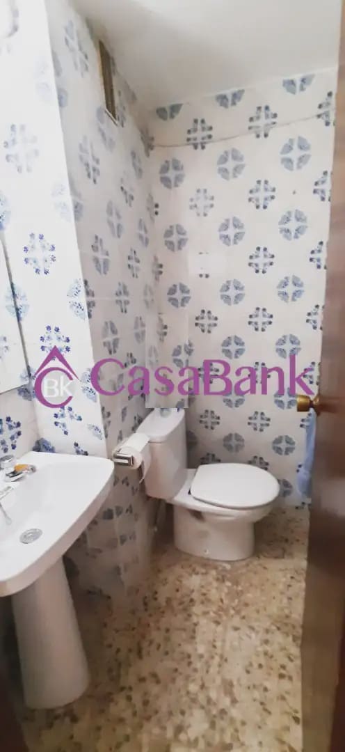 3 Zimmer Wohnung zu verkaufen in Cordoba Stadt - 168.500 € (Ref: 9904816)