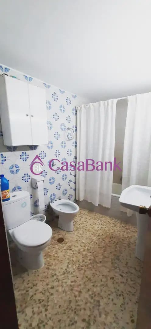 3 Zimmer Wohnung zu verkaufen in Cordoba Stadt - 168.500 € (Ref: 9904816)