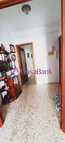 3 slaapkamer Flat te koop in San Pedro, Córdoba stad - € 168.500 (Ref: 9904816)