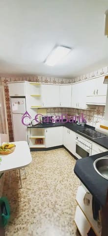 3 slaapkamer Flat te koop in San Pedro, Córdoba stad - € 168.500 (Ref: 9904816)