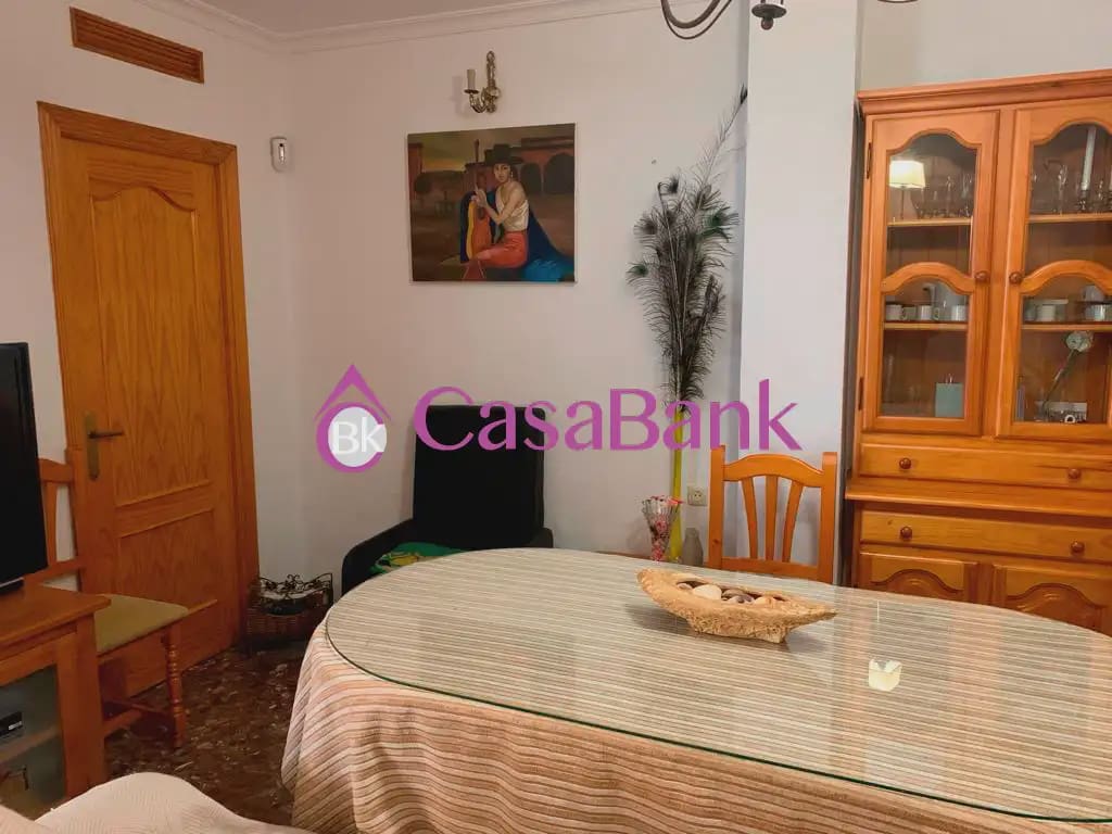 Bungalow de 3 habitaciones en Córdoba ciudad en venta - 133.500 € (Ref: 9904817)