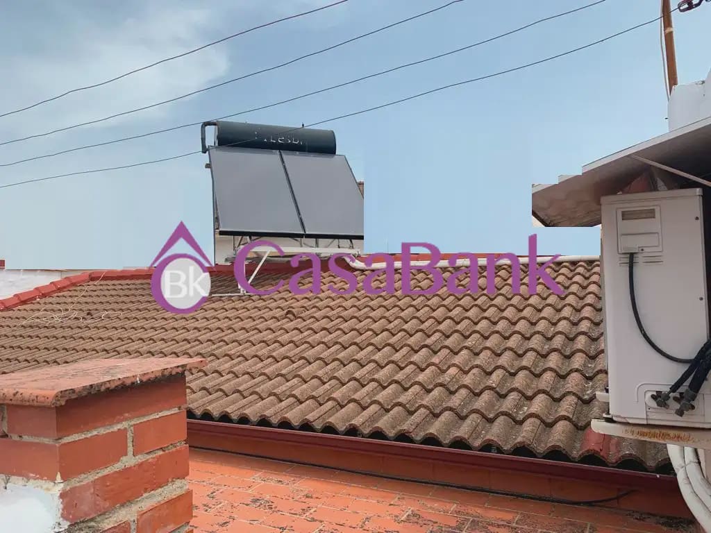 Bungalow de 3 habitaciones en Córdoba ciudad en venta - 133.500 € (Ref: 9904817)