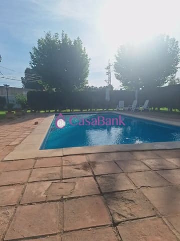 5 soverom Villa til salgs i El Higueron, Córdoba by med svømmebasseng garasje - € 450 000 (Ref: 9904818)