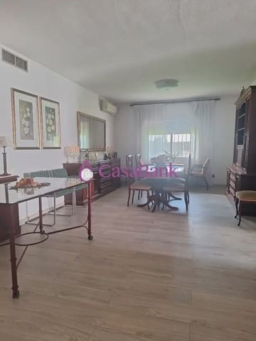 5 soverom Villa til salgs i El Higueron, Córdoba by med svømmebasseng garasje - € 450 000 (Ref: 9904818)
