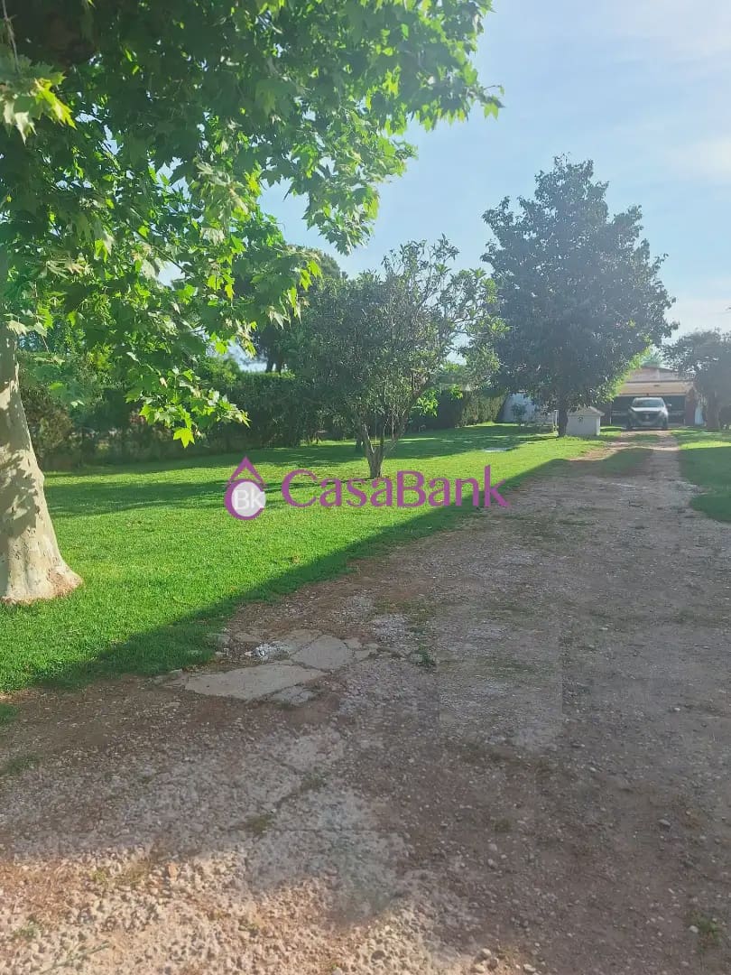 5 soverom Villa til salgs i Cordoba by med svømmebasseng garasje - € 450 000 (Ref: 9904818)