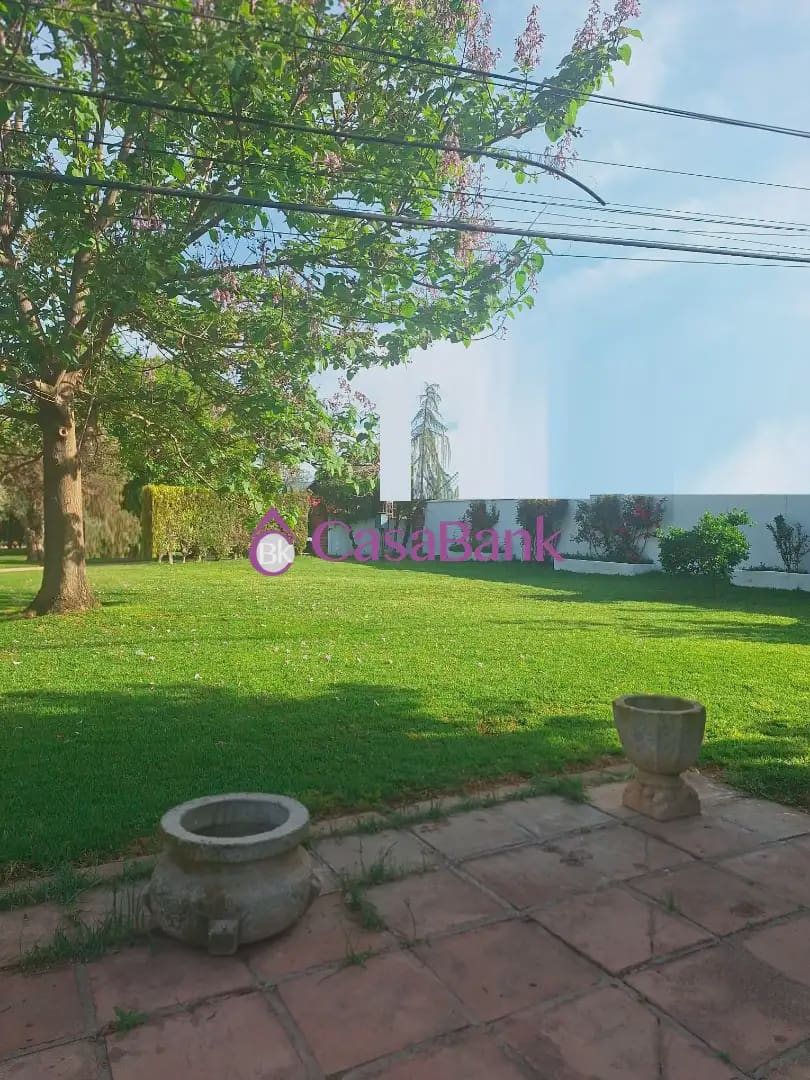 5 soverom Villa til salgs i Cordoba by med svømmebasseng garasje - € 450 000 (Ref: 9904818)