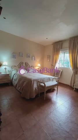 3 sypialnia Finka/Dom wiejski na sprzedaż w Villarrubia, Miasto Kordoba - 240 000 € (Ref: 9904819)