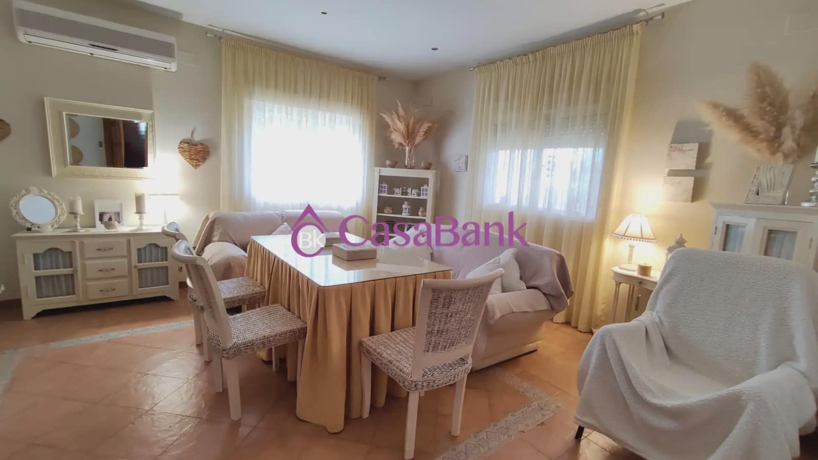 3 sypialnia Finka/Dom wiejski na sprzedaż w Miasto Kordoba - 240 000 € (Ref: 9904819)