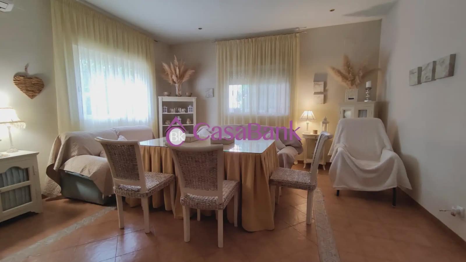 3 sypialnia Finka/Dom wiejski na sprzedaż w Miasto Kordoba - 240 000 € (Ref: 9904819)