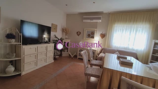 3 sypialnia Finka/Dom wiejski na sprzedaż w Villarrubia, Miasto Kordoba - 240 000 € (Ref: 9904819)